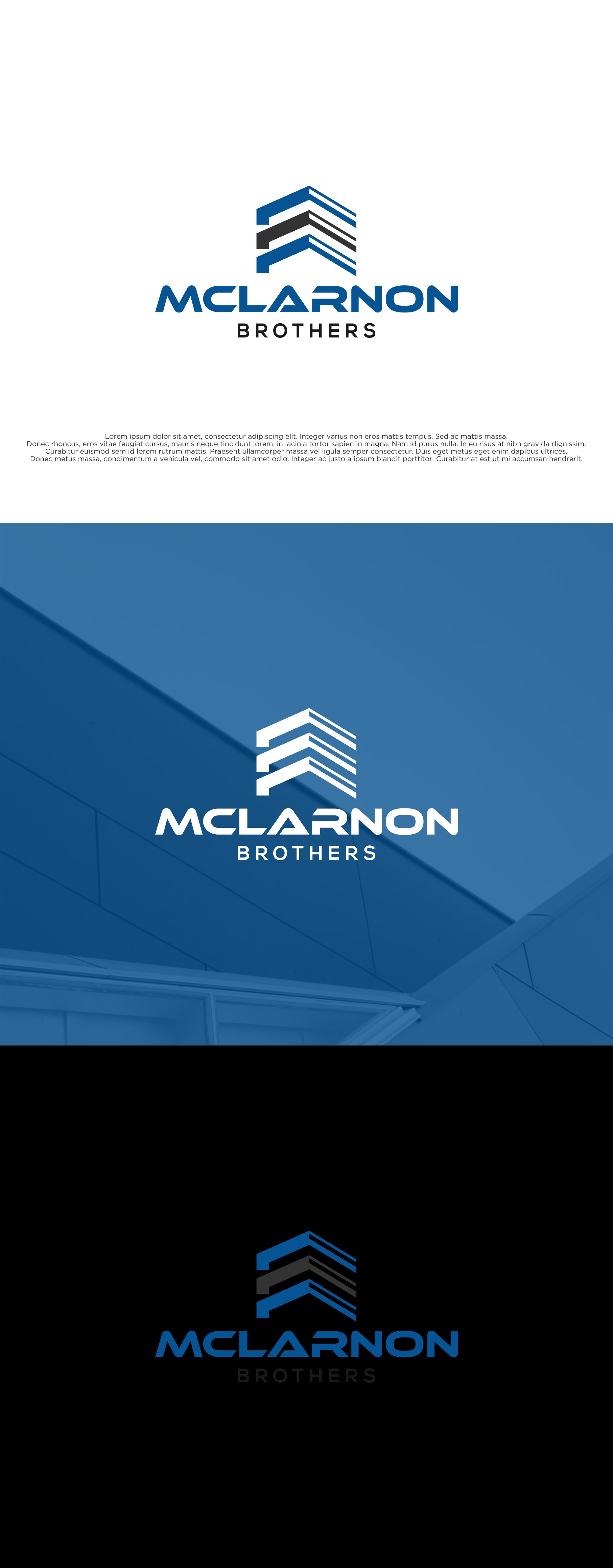 Logo Design by shiroRo for this project | Design #31734116