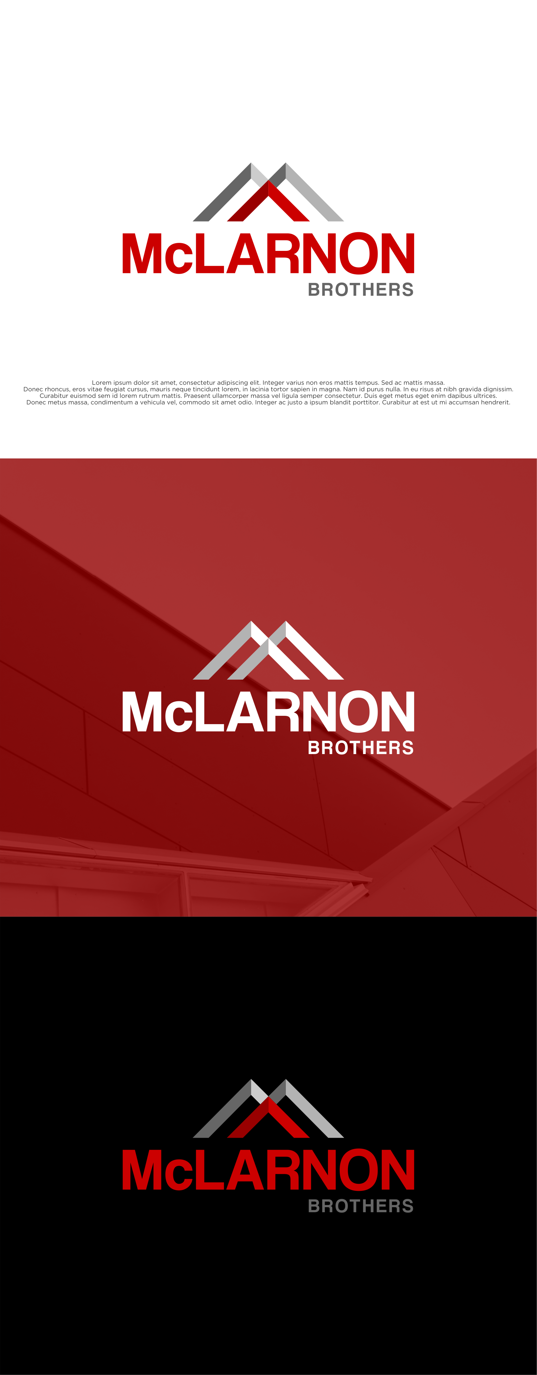 Logo Design by shiroRo for this project | Design #31762710