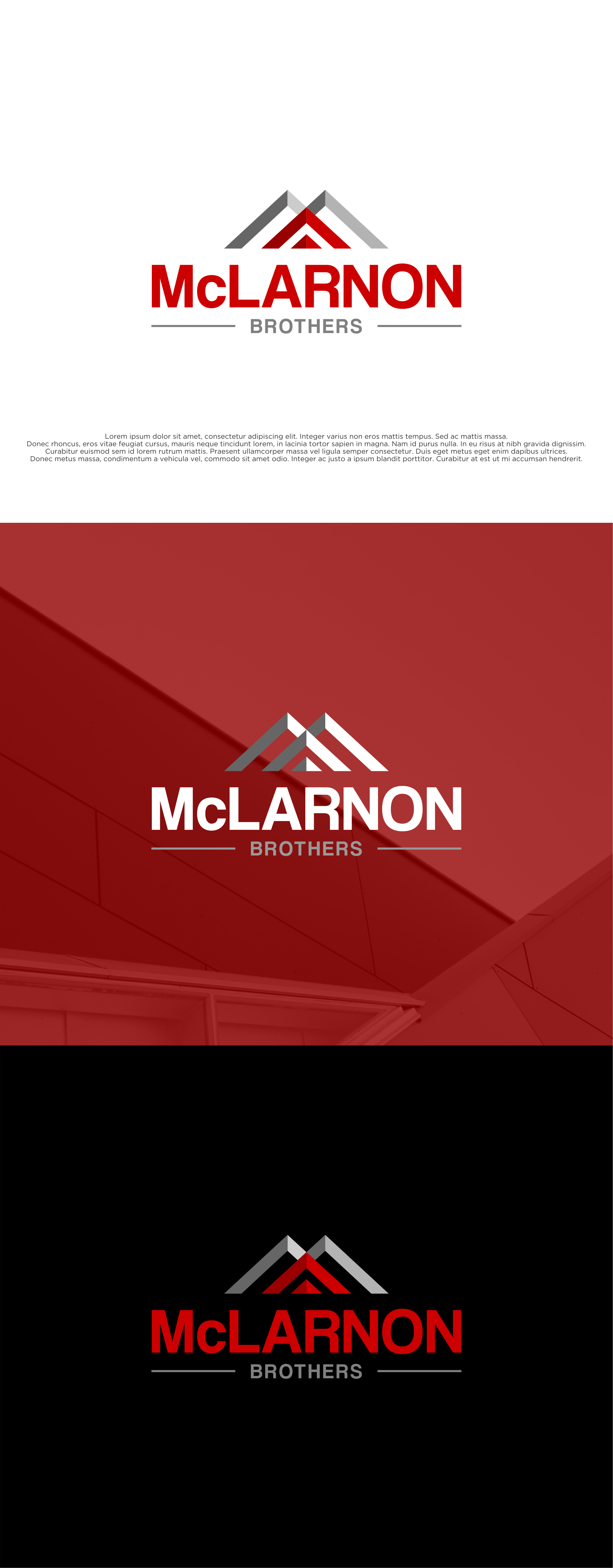 Logo Design by shiroRo for this project | Design #31762714