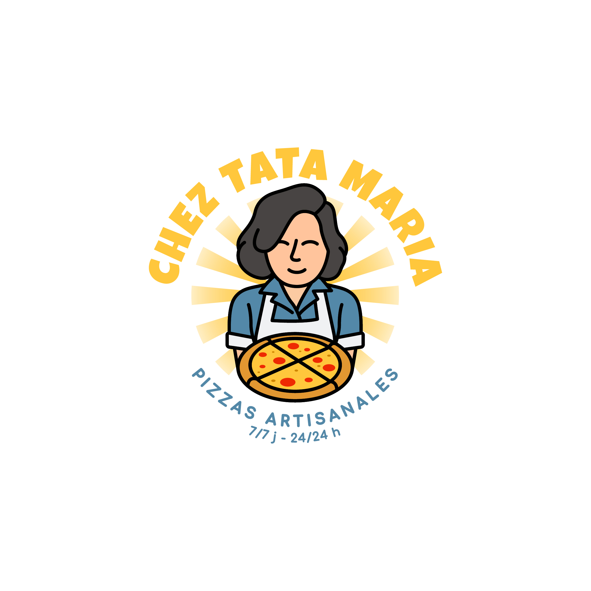 Logo Design by Aljune Castro Designs for this project | Design #31444830