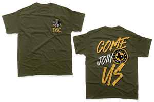 T-shirt Design by Al XVI for this project | Design: #31427134