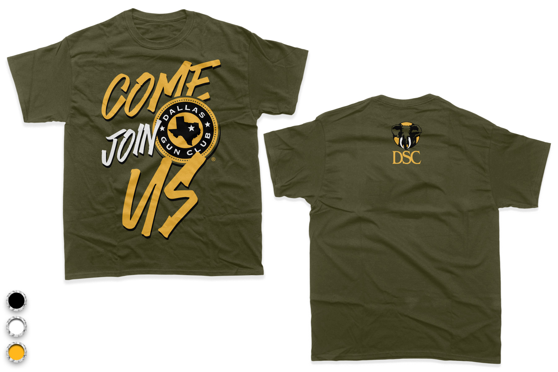 T-shirt Design by Al XVI for this project | Design #31428291