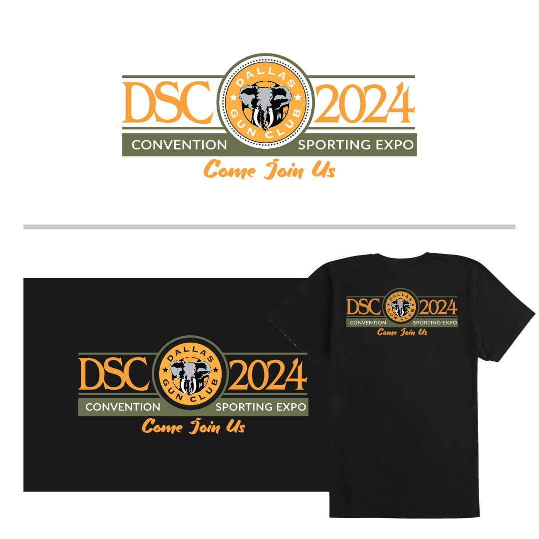 T-shirt Design by SunuAji_DC for this project | Design #31426397