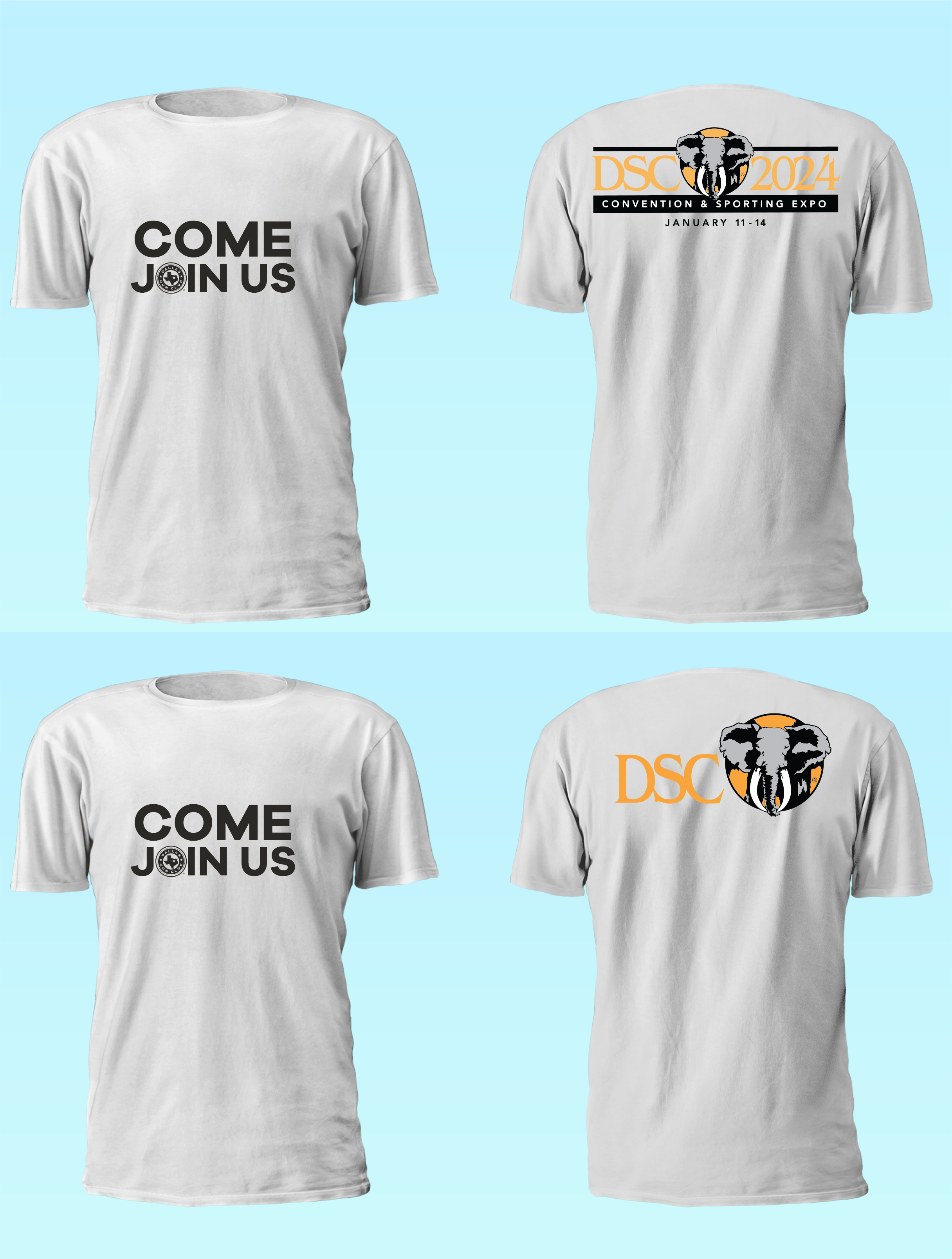 T-shirt Design by Yakuza20 for this project | Design #31435382