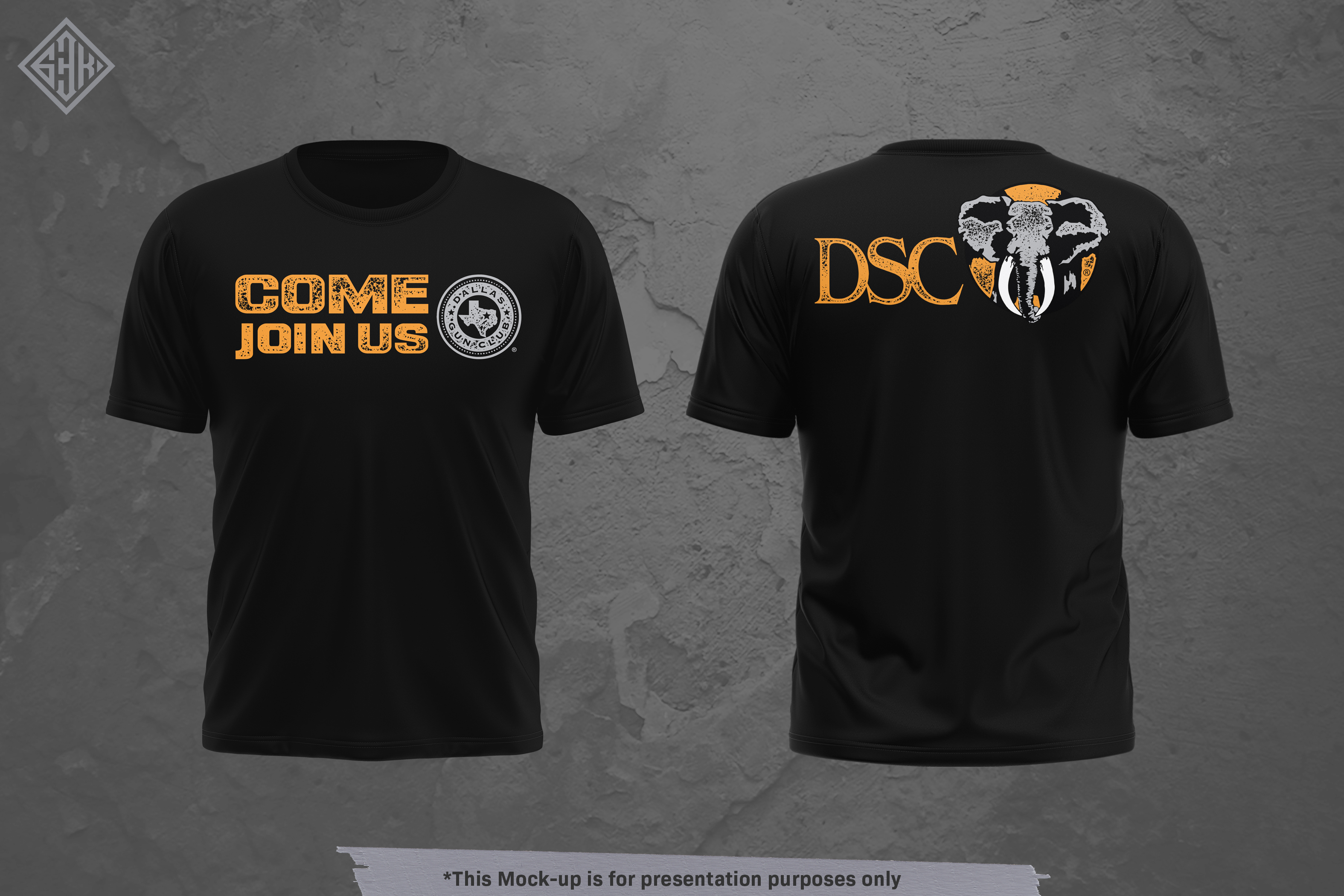 T-shirt Design by gekgrfx for this project | Design #31431757