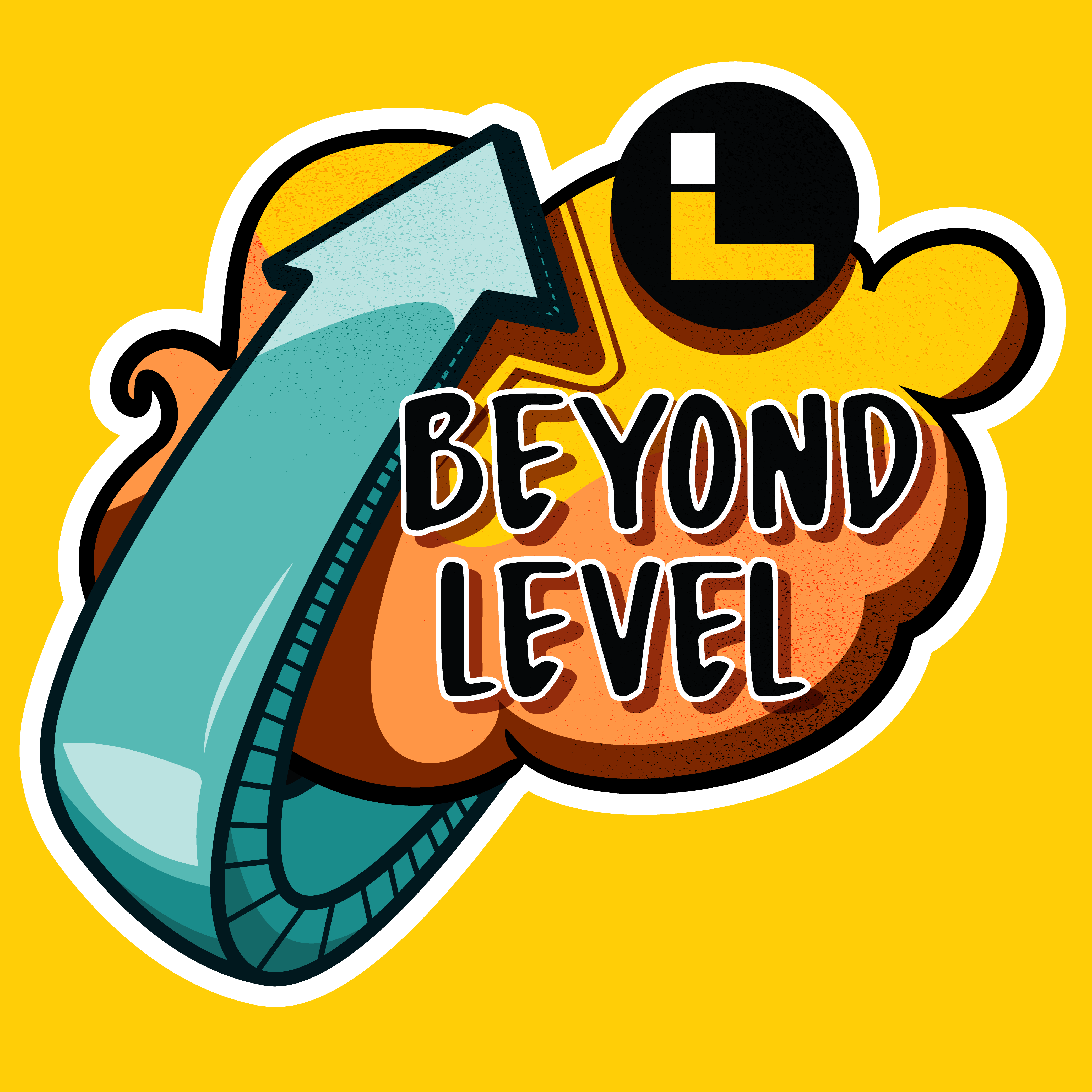 Sticker Design by Cancan for this project | Design #31432872