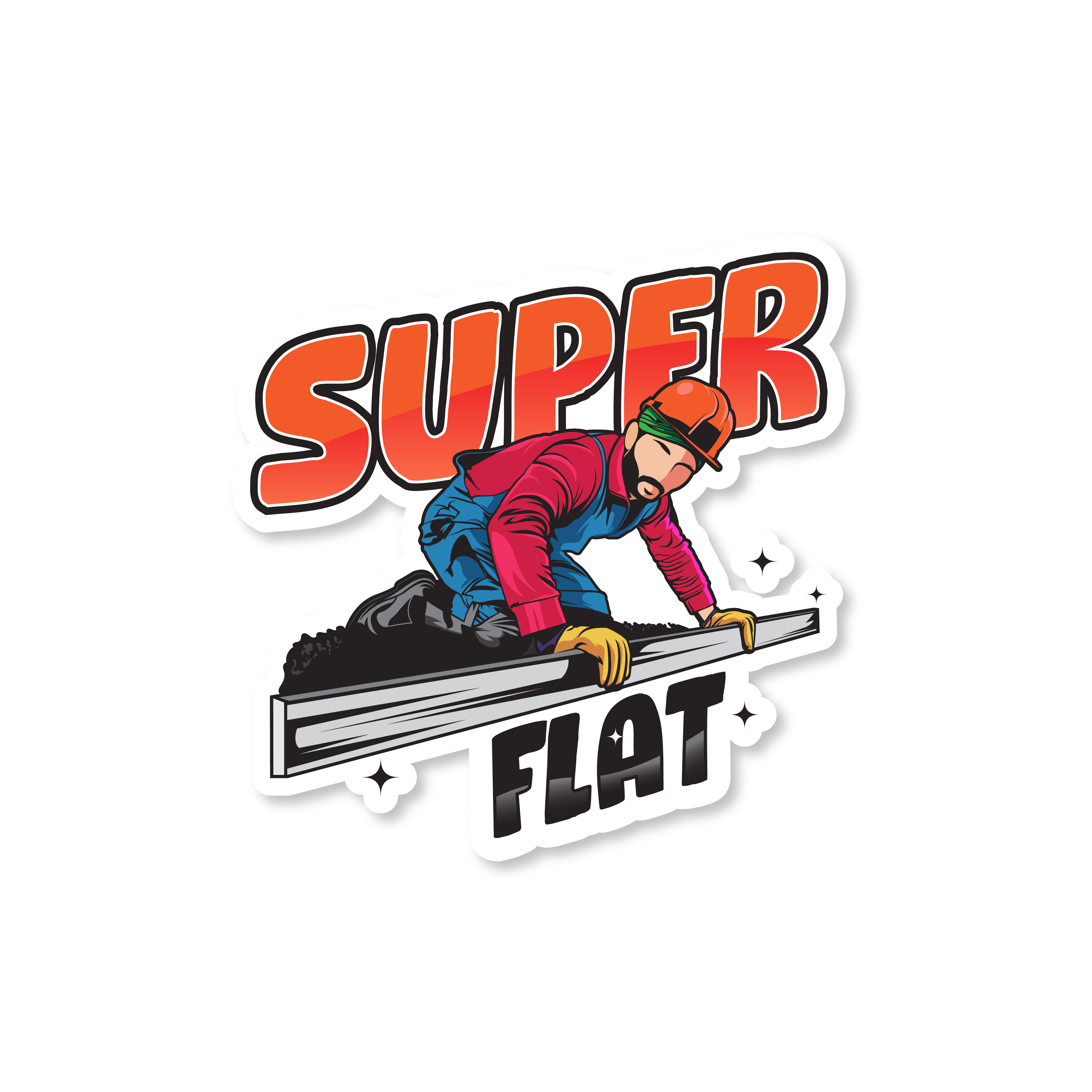 Sticker Design by Artonem for this project | Design #31431279