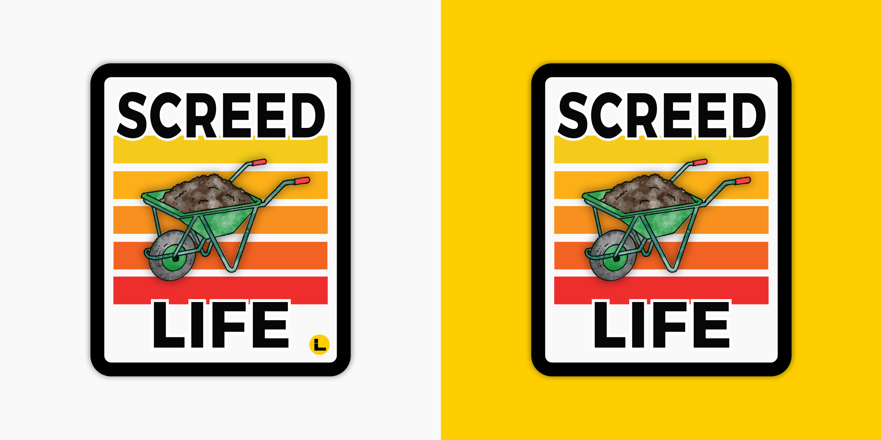 Sticker Design by CreziaDesigns for this project | Design #31471086