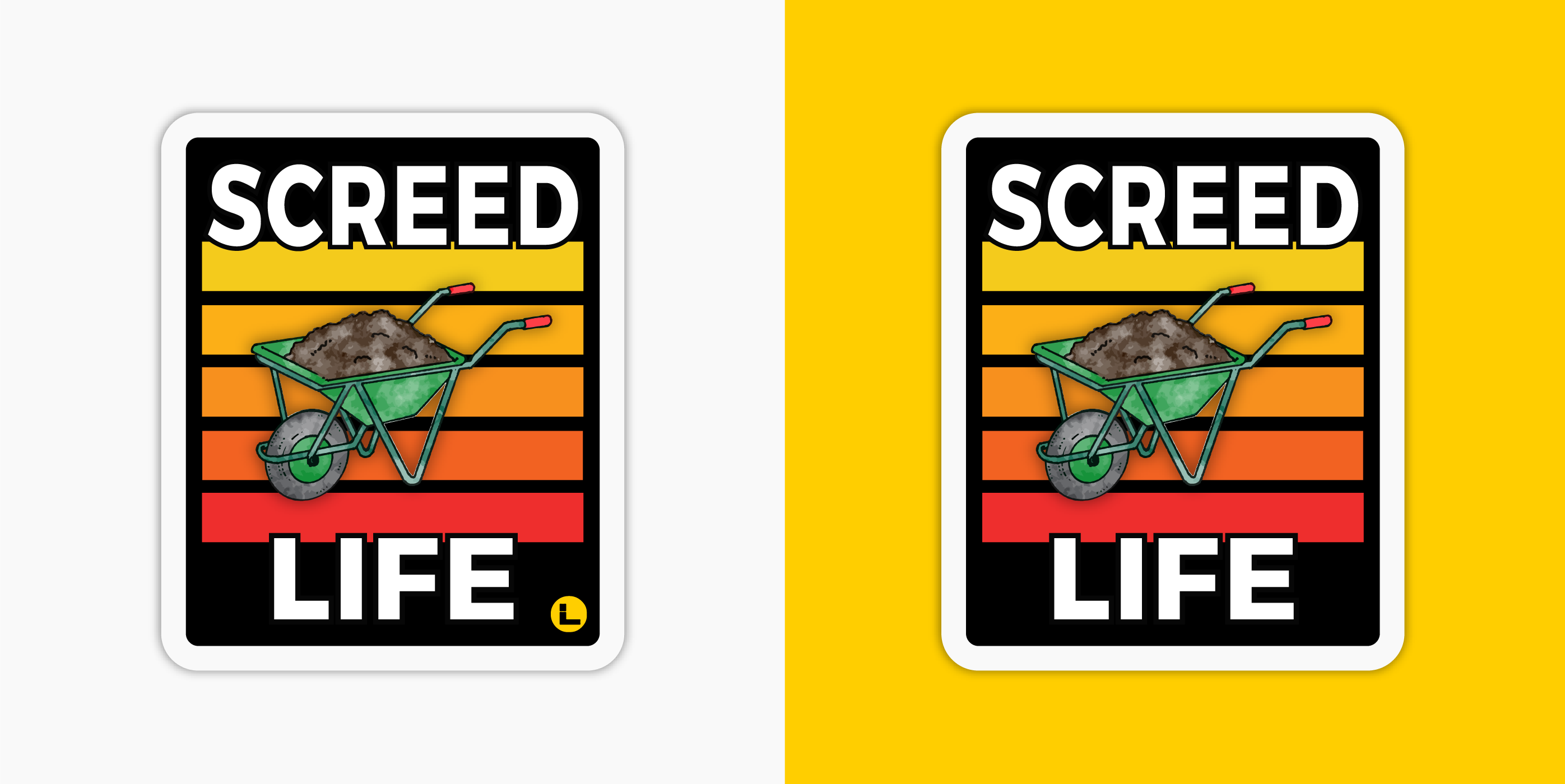 Sticker Design by CreziaDesigns for this project | Design #31471088