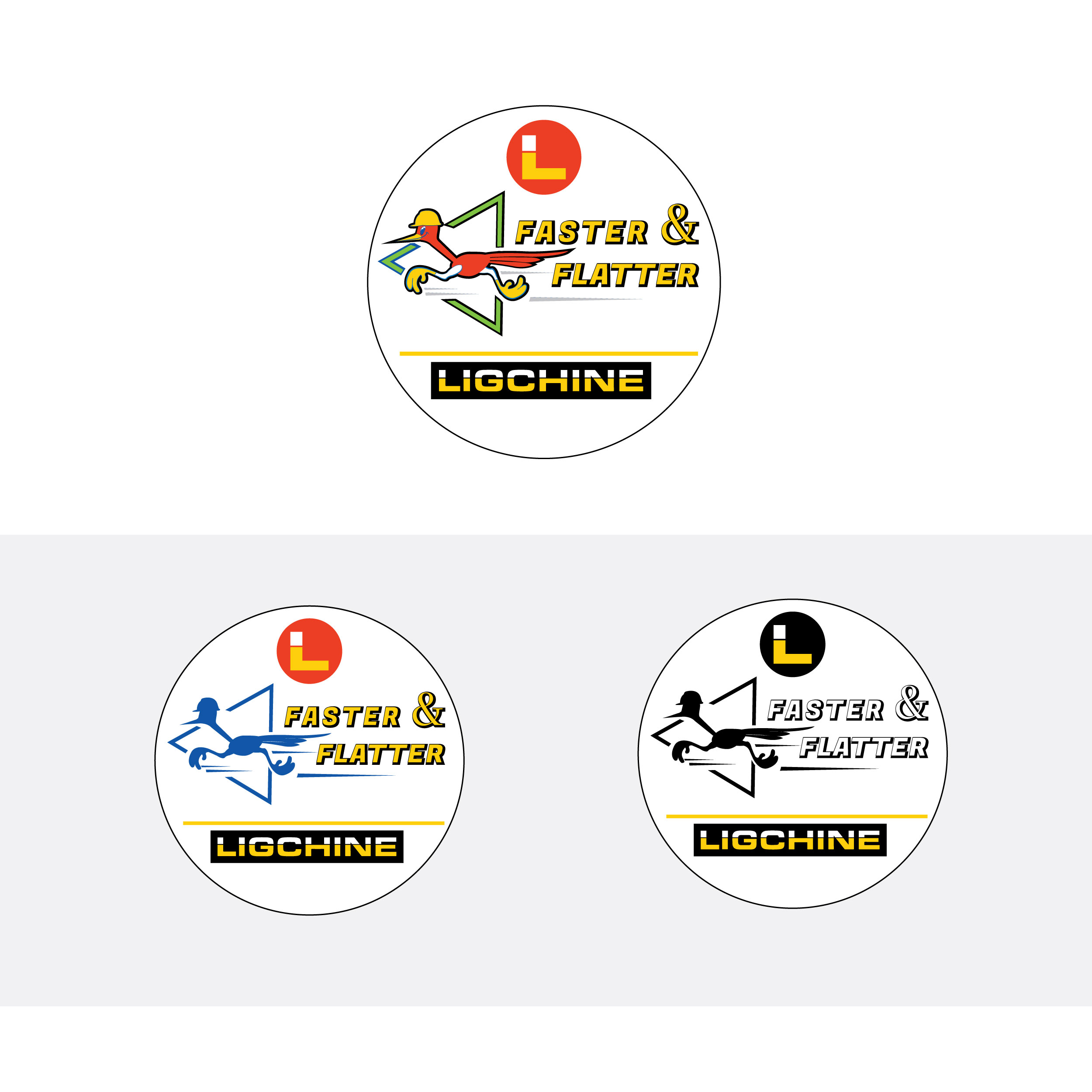 Sticker Design by Wonderful design for this project | Design #31432148