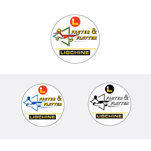 Sticker Design by Wonderful design for this project | Design: #31432148