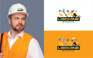 Sticker Design by 3Guys for this project | Design: #31461575