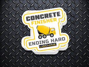 Sticker Design by Krypton Designer for this project | Design: #31471526
