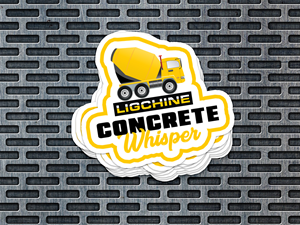 Sticker Design by Krypton Designer for this project | Design: #31471527