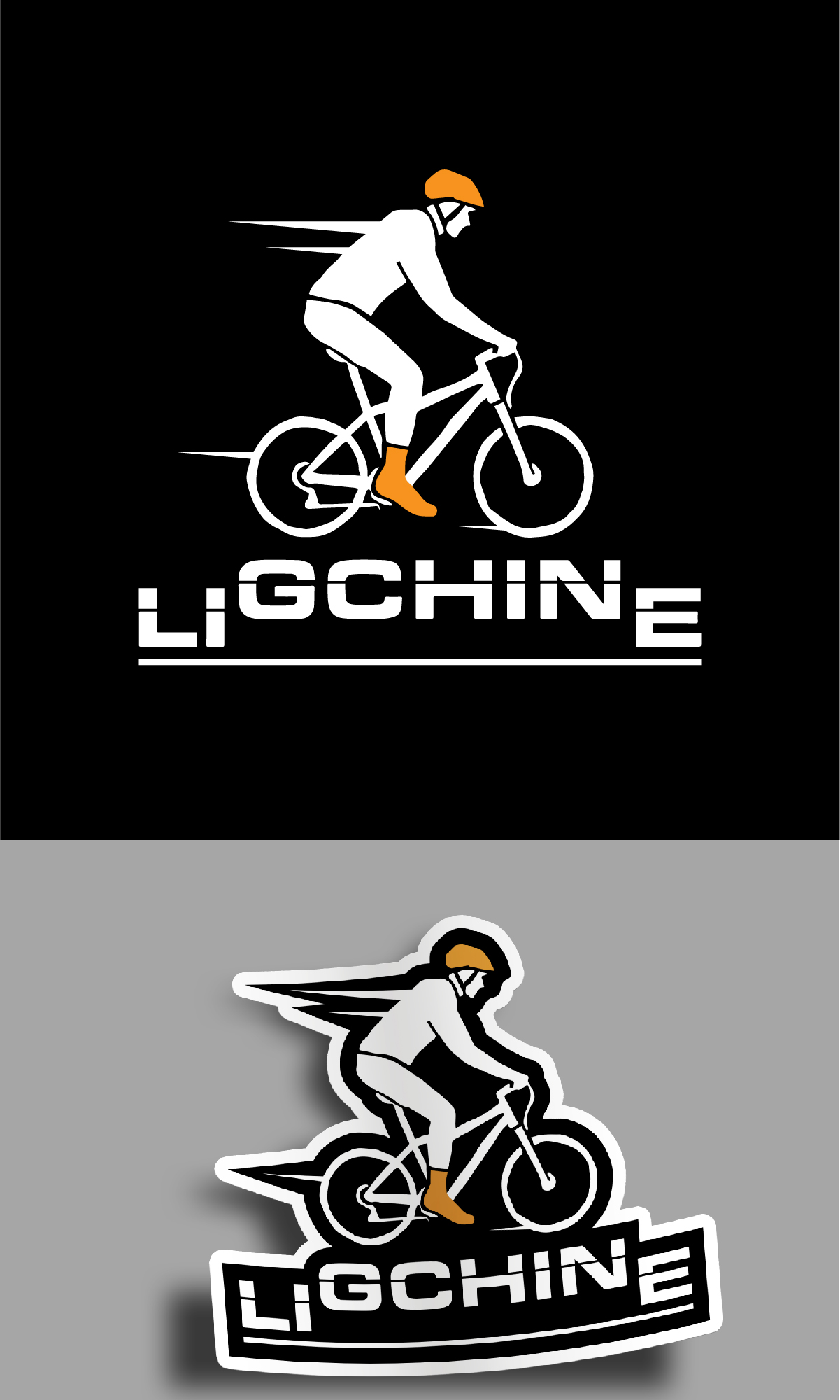 Sticker Design by vidarshana 2 for this project | Design #31429291