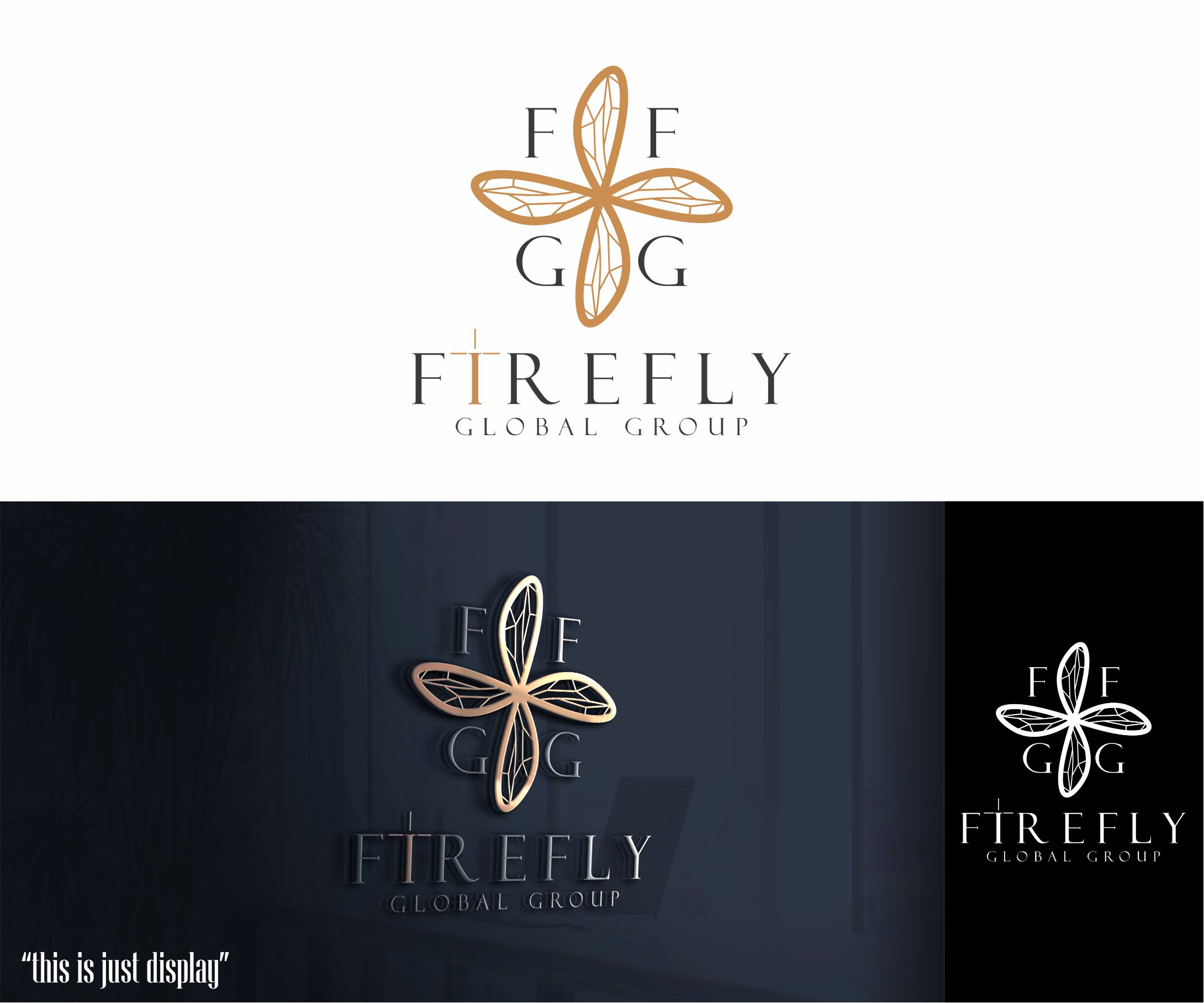 Design de Logo par alkaline pour ce projet | Design #31421875