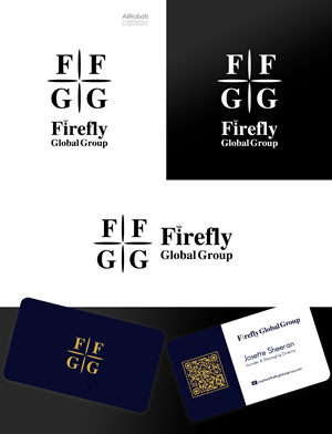 Logo Design by AliRobati for this project | Design #31468430