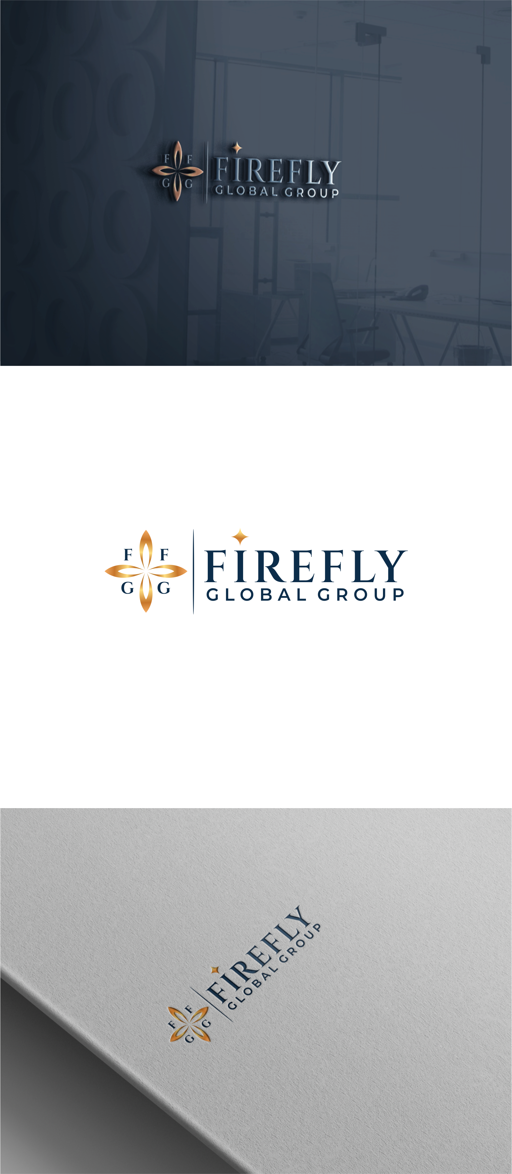 Logo Design by *mary for this project | Design #31428187