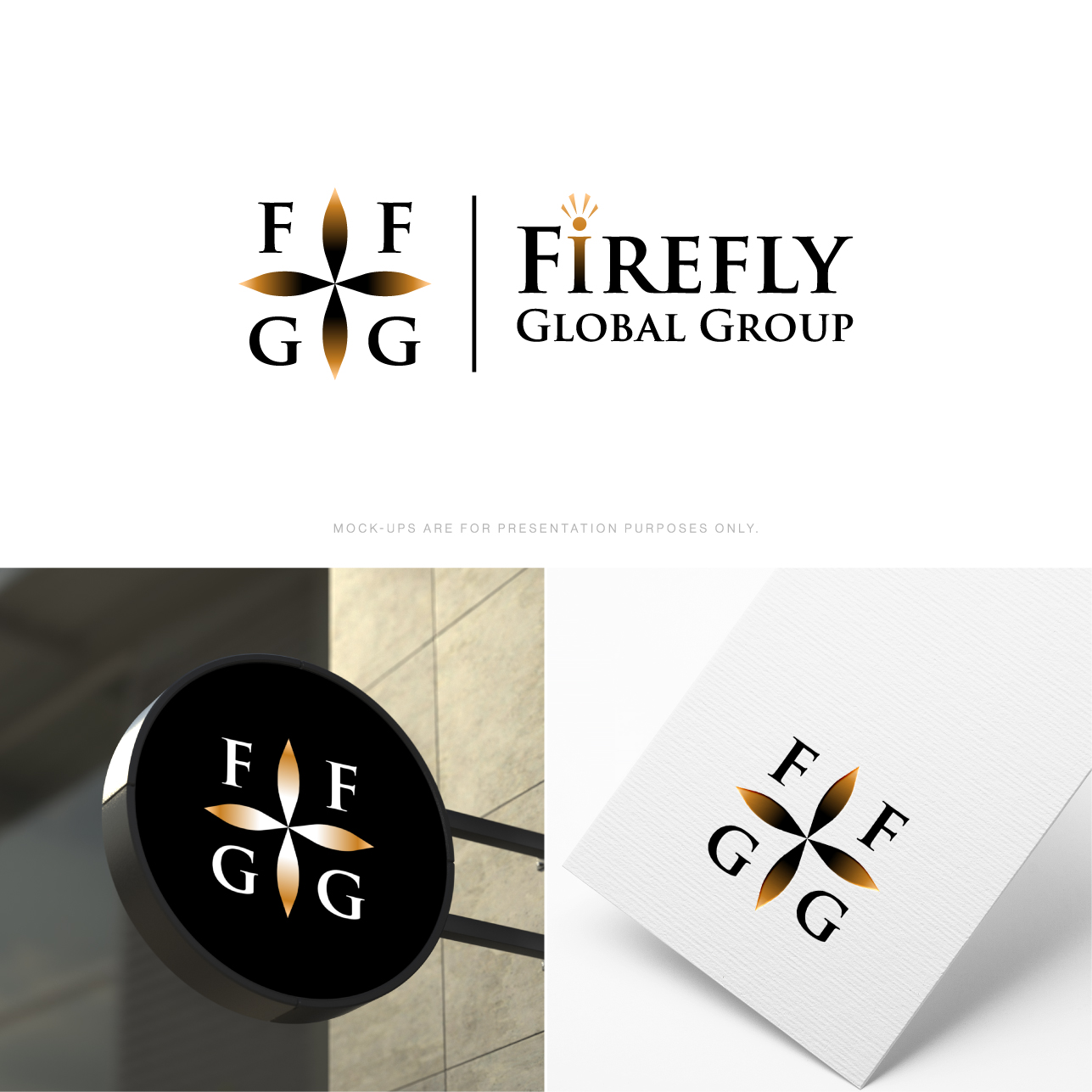 Diseño de Logo por The Lion Studios para este proyecto | Diseño #31424810