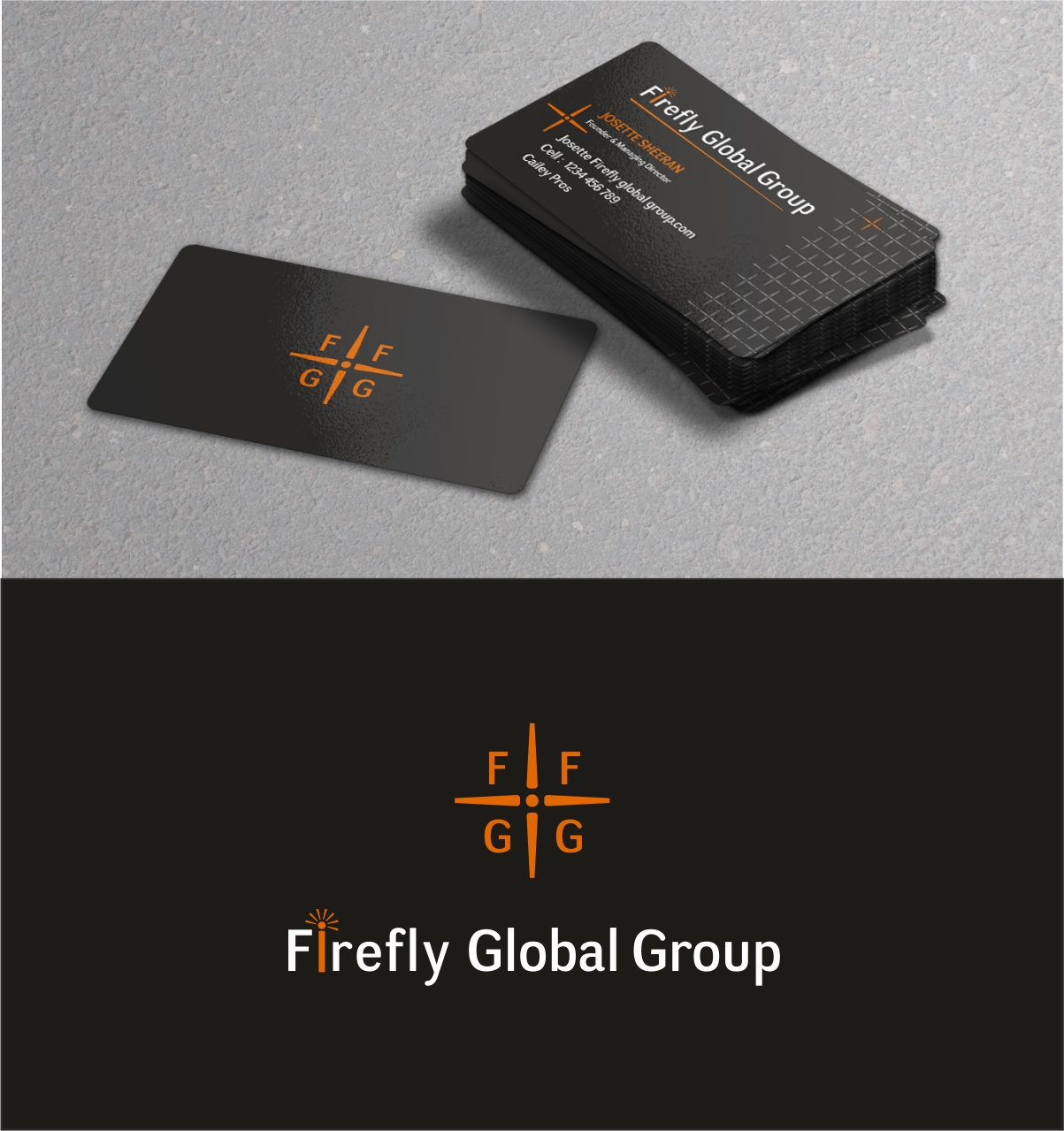 Logo Design by Dave Paresh for this project | Design #31429860