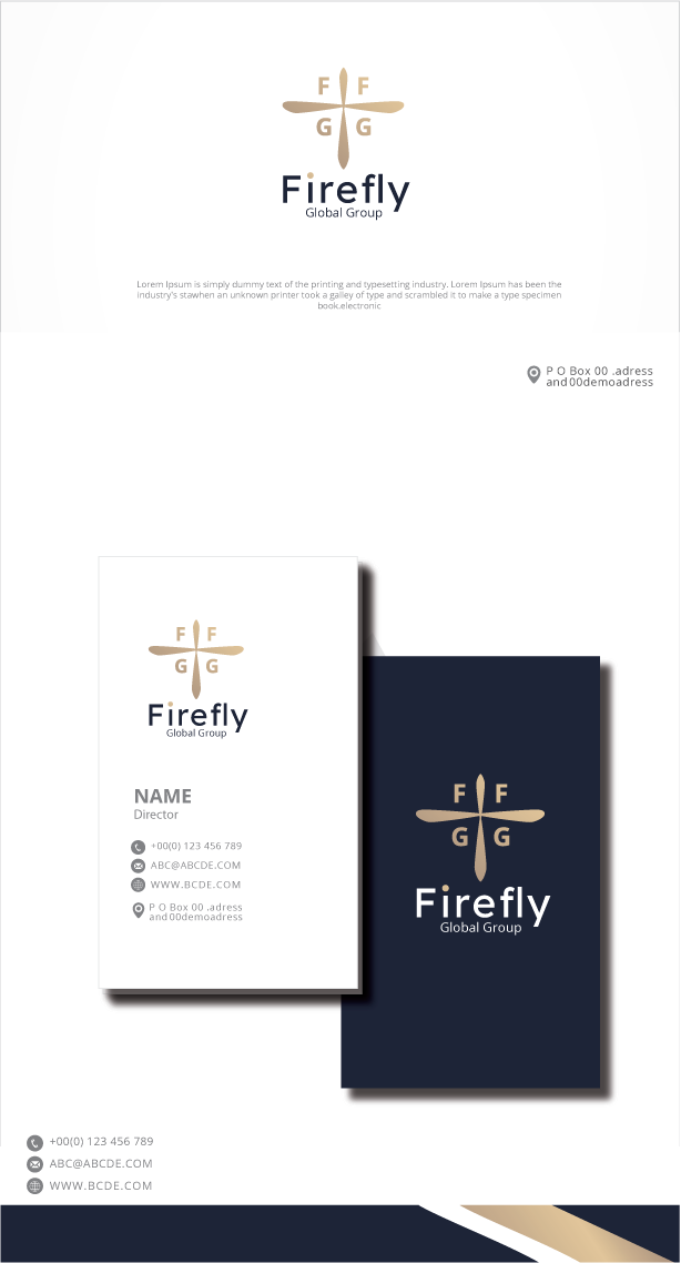 Diseño de Logo por zebronicgraphic para este proyecto | Diseño #31420769