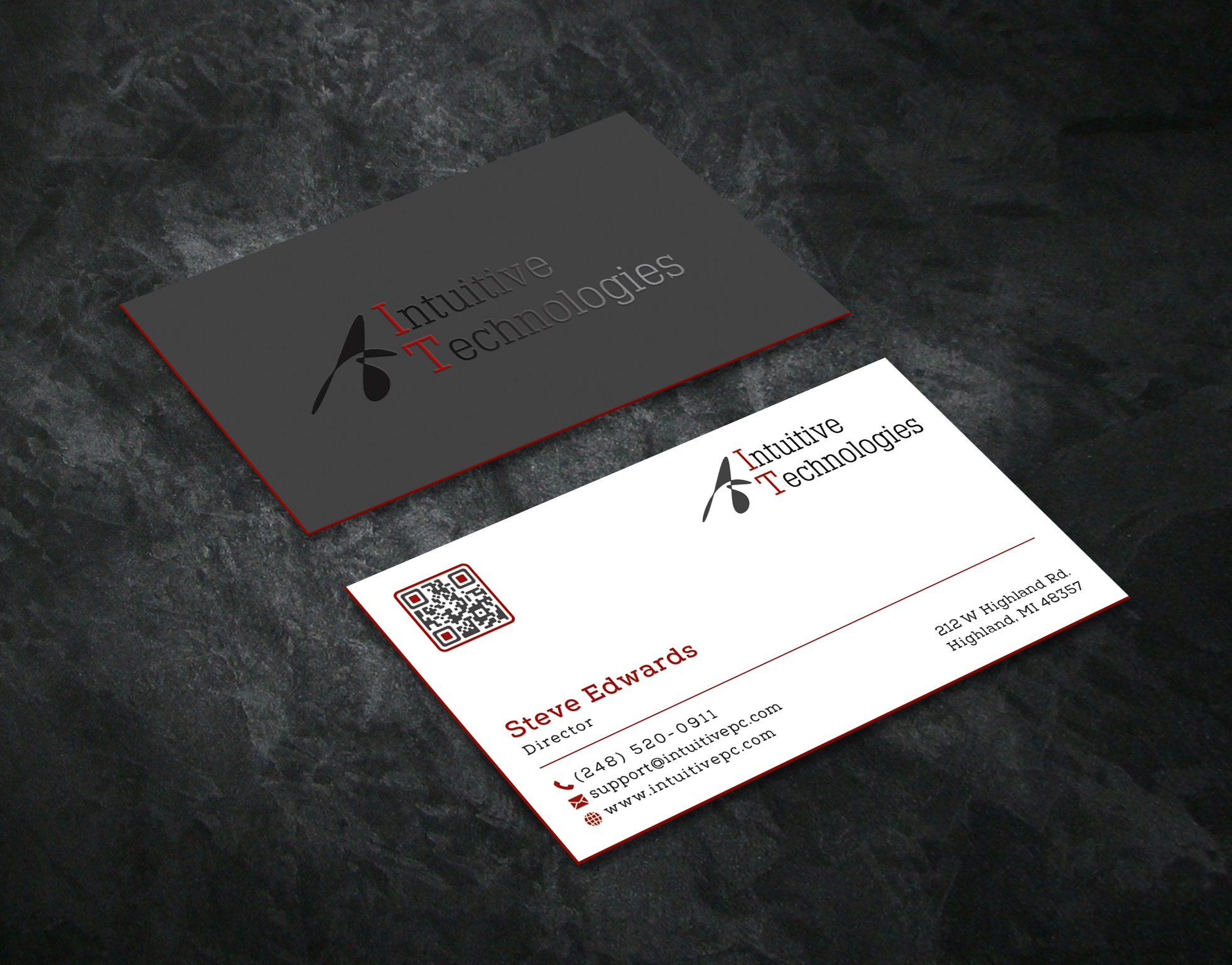Business Card Design by Creative Moon Design for this project | Design #31469941