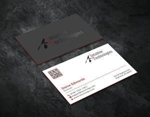 Business Card Design by Creative Moon Design for this project | Design: #31469941