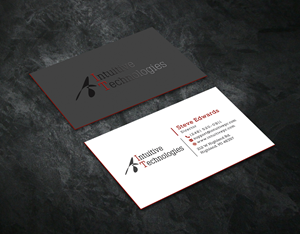 Business Card Design by Creative Moon Design for this project | Design: #31469942