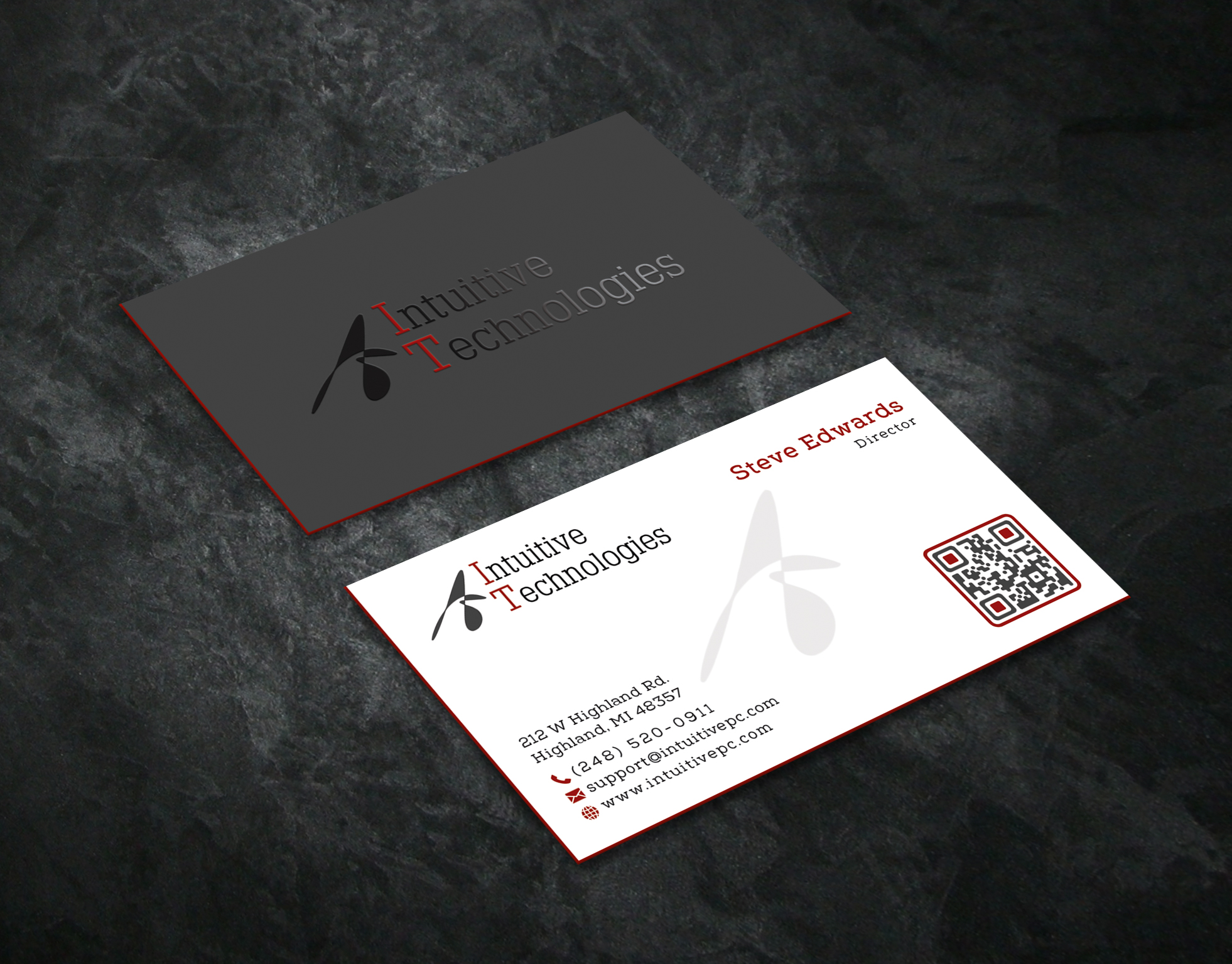 Business Card Design by Creative Moon Design for this project | Design #31469943