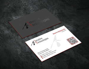 Business Card Design by Creative Moon Design for this project | Design: #31469943