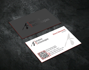 Business Card Design by Creative Moon Design for this project | Design: #31469944
