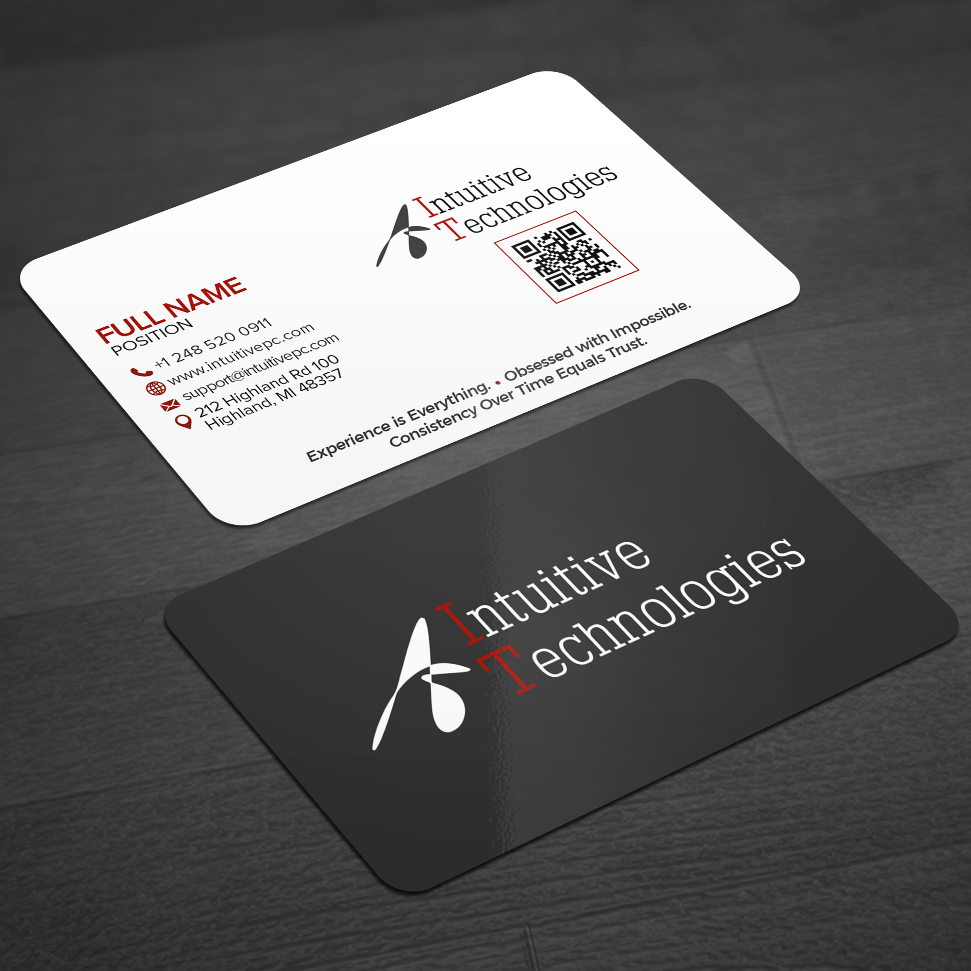 Business Card Design by WellDesign for this project | Design #31458990