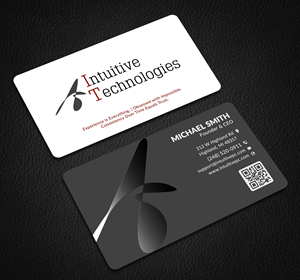 Business Card Design by Sun Moon Graphic Designer for this project | Design: #31422423