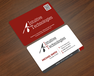 Business Card Design by Sun Moon Graphic Designer for this project | Design: #31422430
