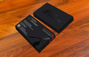 Business Card Design by DesignerShahadat for this project | Design: #31422481