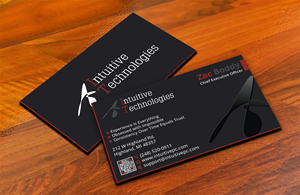 Business Card Design by DesignerShahadat for this project | Design: #31422482