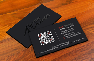 Business Card Design by DesignerShahadat for this project | Design: #31423032