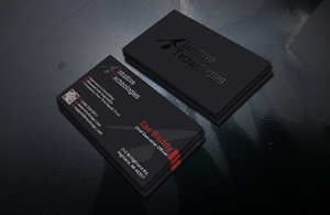 Business Card Design by DesignerShahadat for this project | Design: #31423055