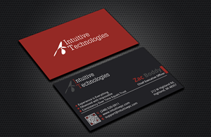 Business Card Design by DesignerShahadat for this project | Design: #31423542