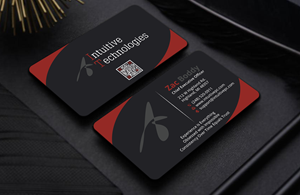 Business Card Design by DesignerShahadat for this project | Design: #31423546