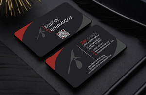 Business Card Design by DesignerShahadat for this project | Design: #31423547