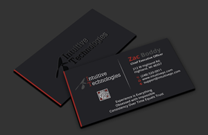 Business Card Design by DesignerShahadat for this project | Design: #31423549