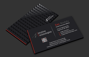 Business Card Design by DesignerShahadat for this project | Design: #31423552