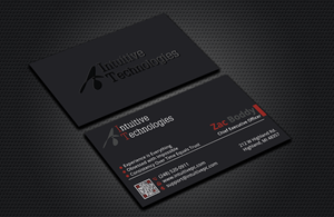 Business Card Design by DesignerShahadat for this project | Design: #31423553
