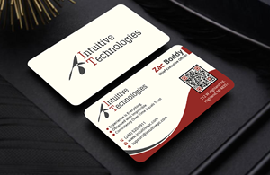 Business Card Design by DesignerShahadat for this project | Design: #31423563