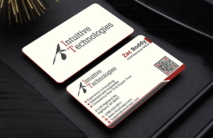 Business Card Design by DesignerShahadat for this project | Design: #31423922