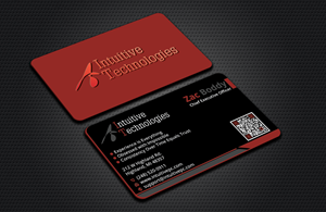 Business Card Design by DesignerShahadat for this project | Design: #31423923