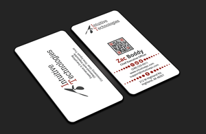Business Card Design by DesignerShahadat for this project | Design: #31425807