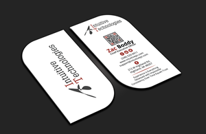 Business Card Design by DesignerShahadat for this project | Design: #31426084