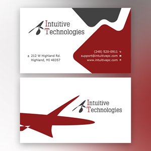 Business Card Design by YourLogoMaster for this project | Design: #31449116